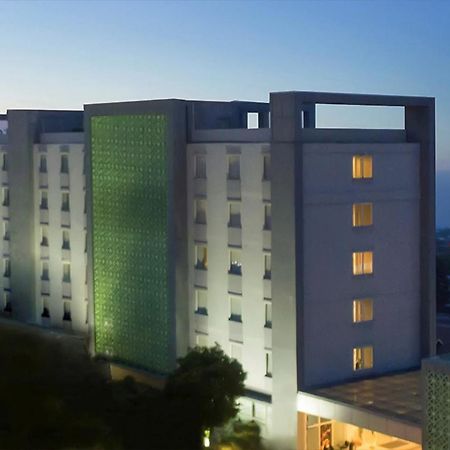 Khas Hotel Pekalongan Exterior foto