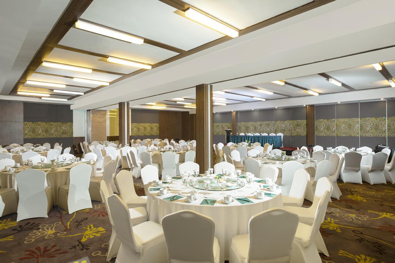 Khas Hotel Pekalongan Exterior foto